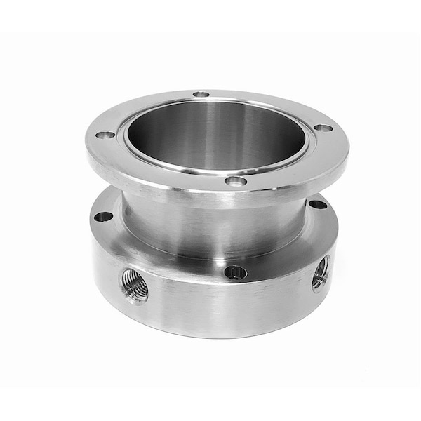 C114 Stuffing Box, E-Seal (114E-83C-316); Replaces Alfa Laval Part# 481844